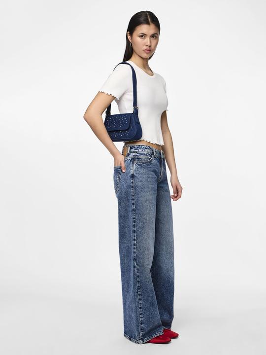 Image du produit Pieces PCMADDY Crop Top (M)