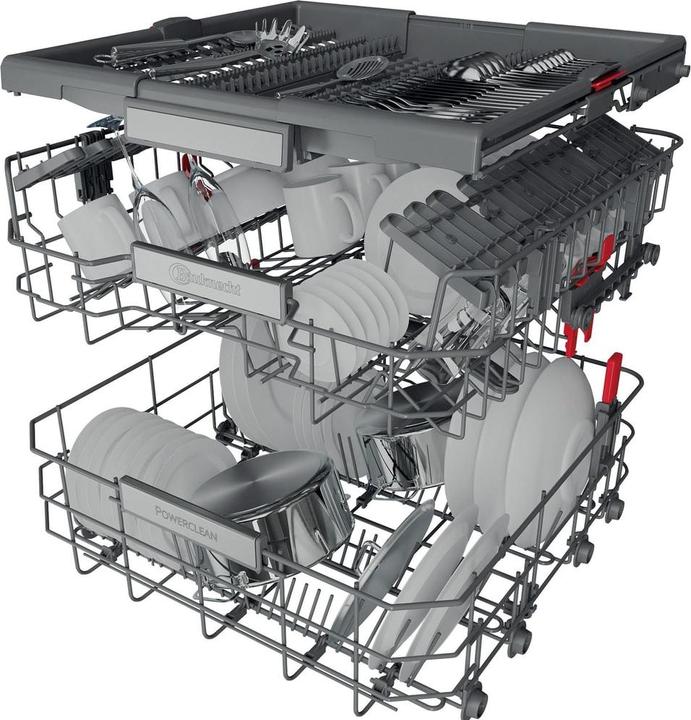 Image du produit Bauknecht BCIO 3T341 PLE