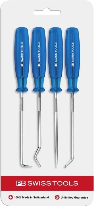 PB Swiss Tools Picktool-Satz PB 7680CN
