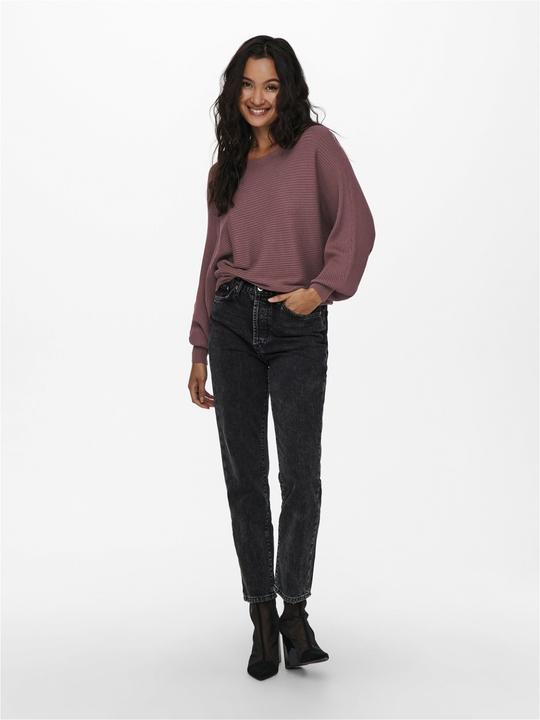 Image du produit Only Pull court en tricot (L)