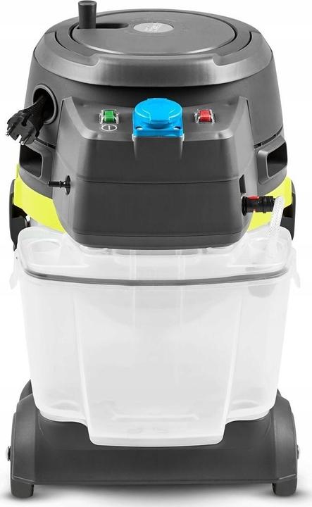 Produktbild Master Profi ODKURZACZ 7.0 MAX