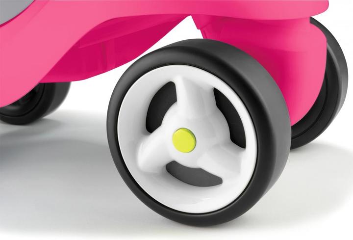 Produktbild Smoby Bubble Go