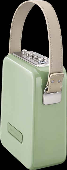 Immagine prodotto Divoom SongBird-HQ2 green