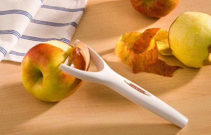 Actual product image Leifheit Y-peeler