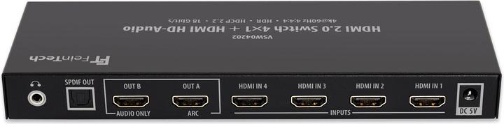 Image du produit FeinTech Switch