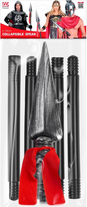 Produktbild Widmann ZERLEGBARE LANZE 150 cm