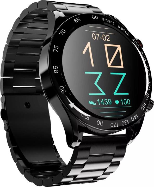 Smartwatches