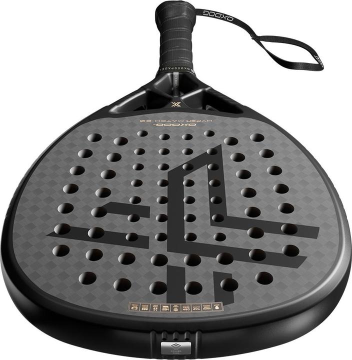Actual product image Oxdog Hyper Match 2.0