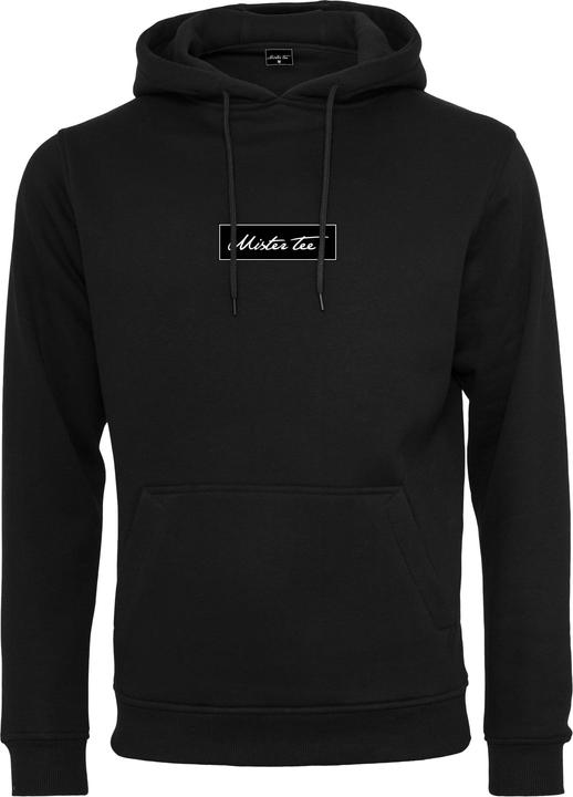 Actual product image Mister Tee La Familia Hoody (XL)