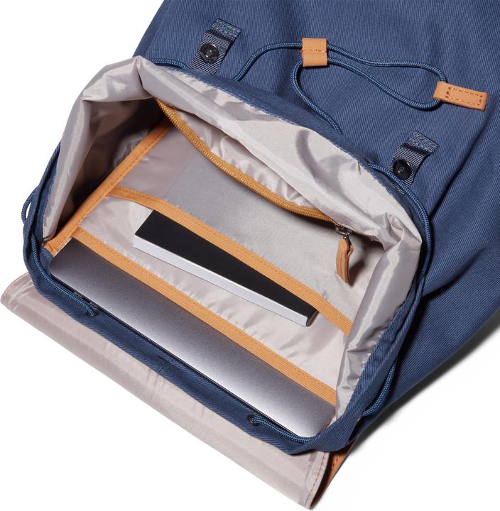 Immagine prodotto Timberland Flap Over (13 l)