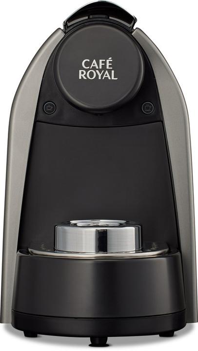 Actual product image Café Royal CRpro-100 (NESPRESSO Professional)