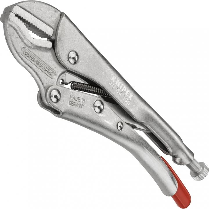 Produktbild Knipex Universal-Gripzange (180 mm)