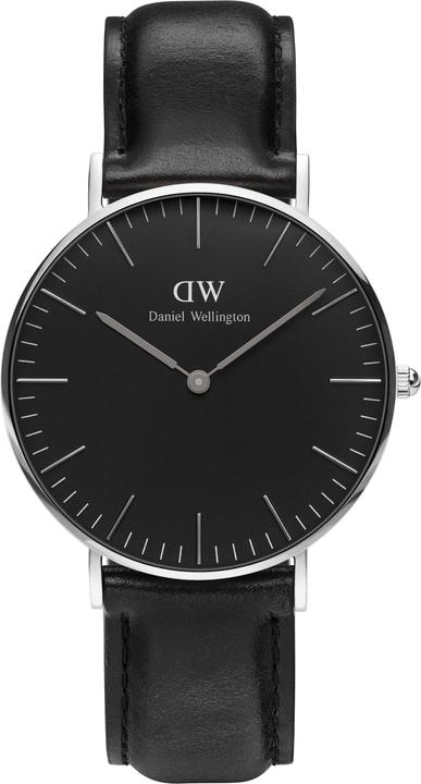 Daniel Wellington Classic Black Sheffield