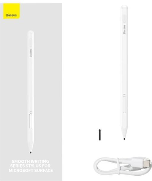 Actual product image Baseus Smooth Writing Series