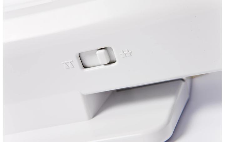 Actual product image Brother CS10s