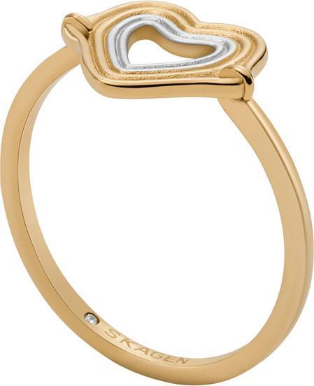 Actual product image Skagen Kariana (53, Steel)