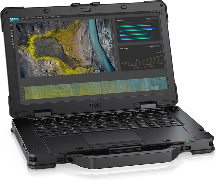 Produktbild Dell 5430 Rugged (14", Intel Core i5-1145G7, 16 GB, 512 GB, Eng. Int.)
