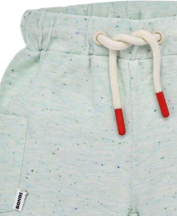 Image du produit Bondi Kleinkinder Shorts Segelschiff (80)