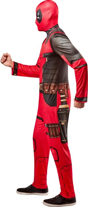Image du produit Deadpool - Déguisement - Adulte (XS)