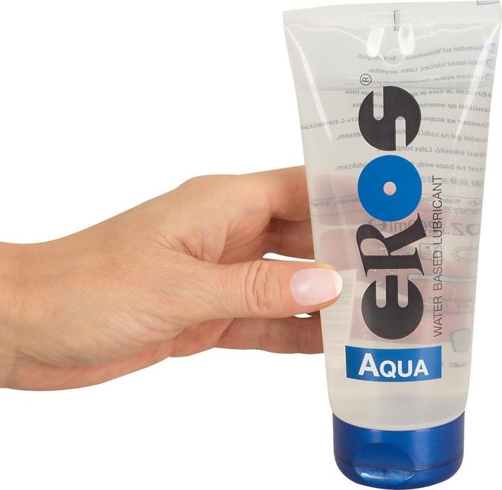 Produktbild Eros Aqua (200 ml)