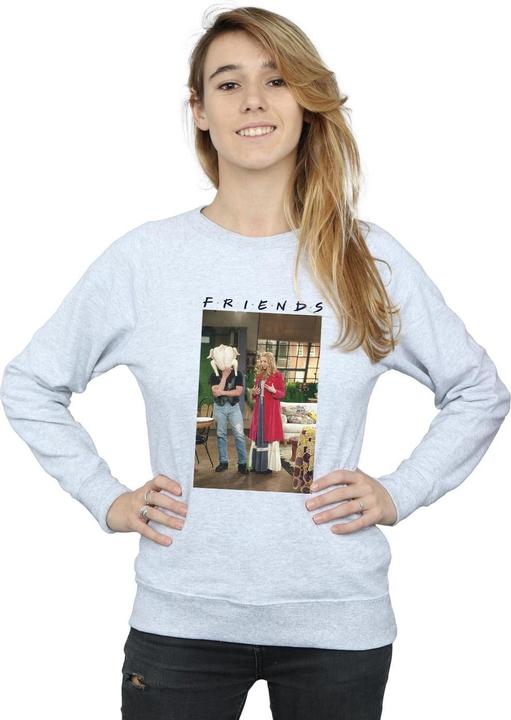 Produktbild Friends Joey Turkey Sweatshirt (XL)