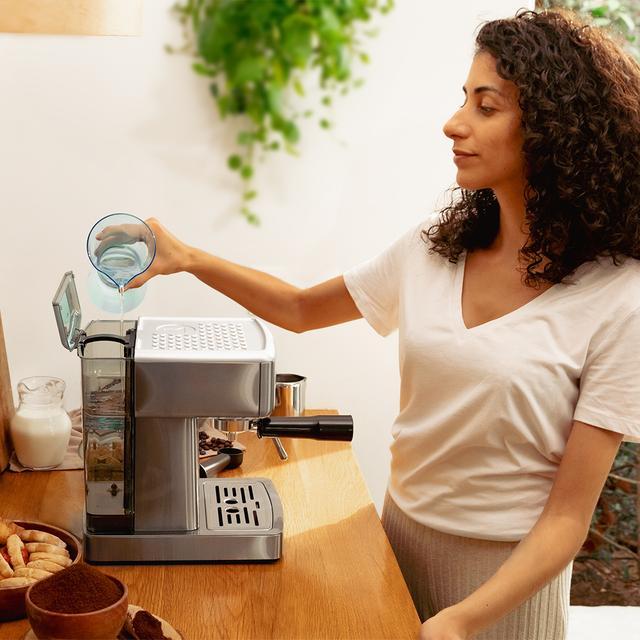Image du produit Cecotec Power Espresso 20 Barista Compact