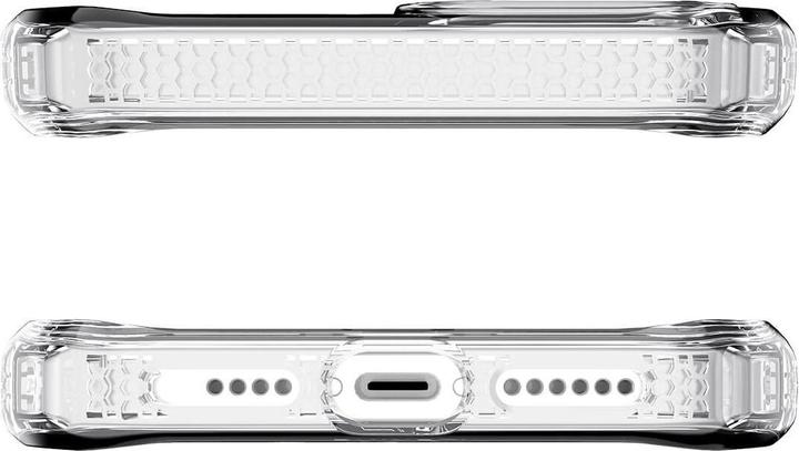 Produktbild Itskins Spectrum Clear (Apple iPhone 12, Realme 12 Pro+)