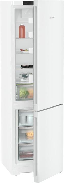 Actual product image Liebherr Fridge-freezer combination CNd 5703 Pure Right/reversible (360 l)