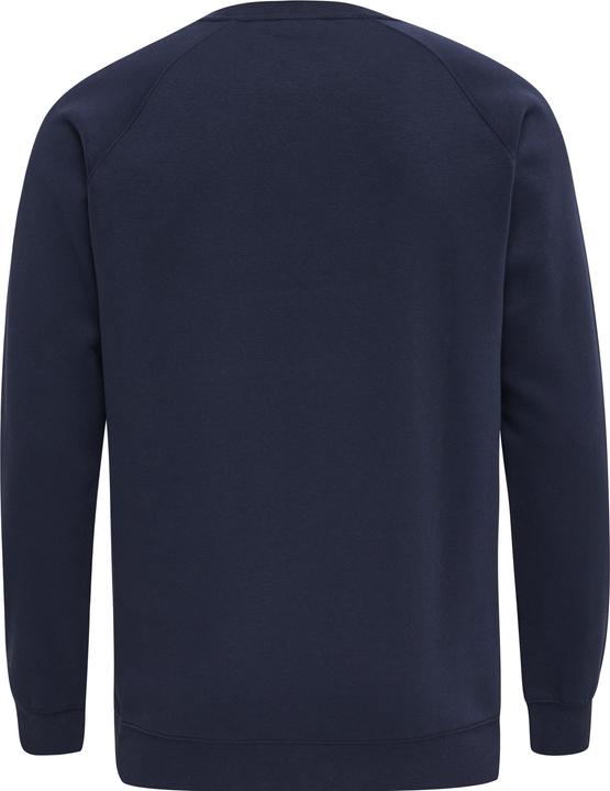 Actual product image hummel Red Classic Sweatshirt (L)