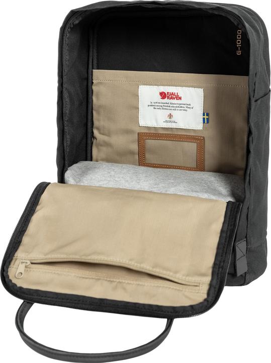 Produktbild Fjällräven Kanken No. 2 Laptop 15" (18 l)