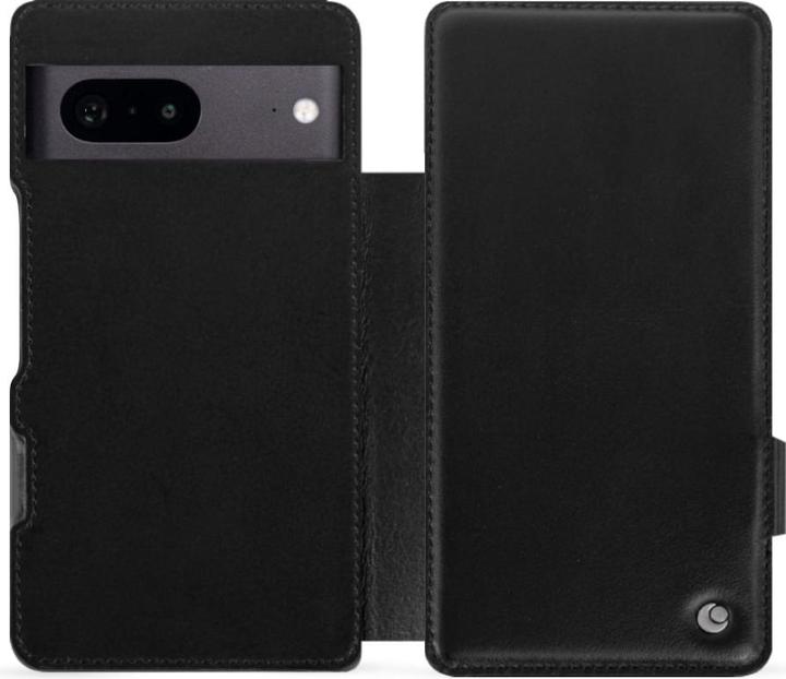 Image du produit Noreve Coque en cuir à rabat horizontal (Google Pixel 7)