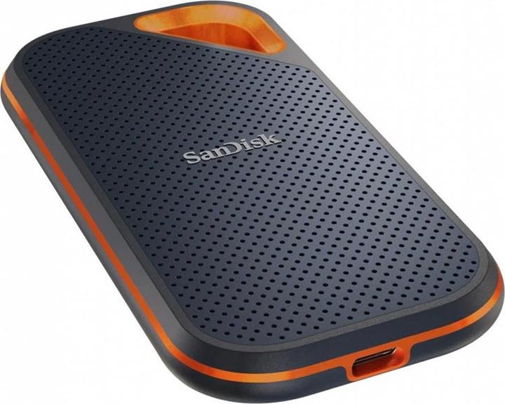 Produktbild SanDisk Extreme PRO Portable (4000 GB)