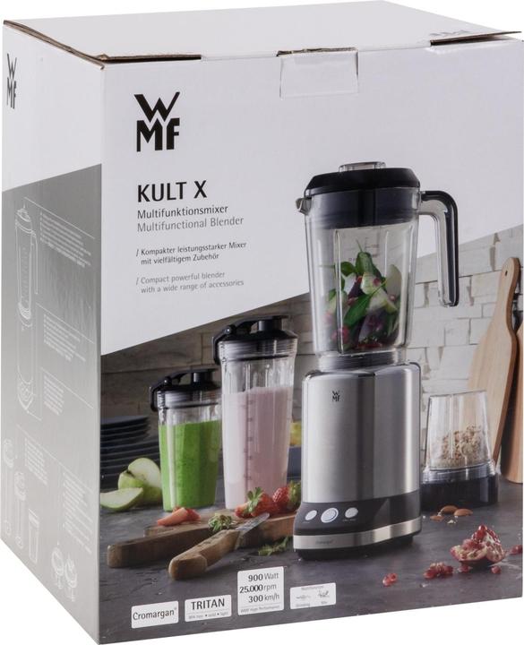 Actual product image WMF Kult X Multifunctional Blender (900 W)