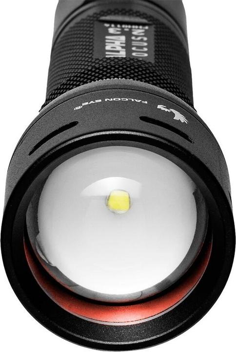 Immagine prodotto Falcon Mactronic 300lm Torcia a fuoco ALPHA 2.3