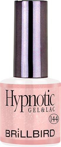 Image du produit BrillBird Hypnotic G&L "144" - 8ml Diamond (Vernis semi-permanent)
