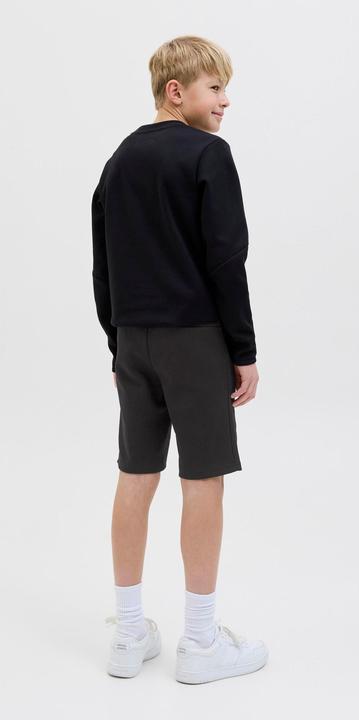 Produktbild Jack & Jones Jpstgordon Jjfusion Sweat Shorts N Jnr (152)