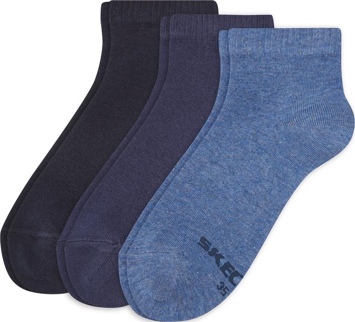 Image du produit Skechers Base (Lot de 3, 39 - 42)