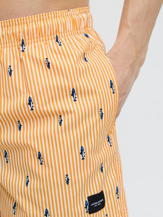 Immagine prodotto Jack & Jones Regular Fit Badeshorts Badeshorts (XS)