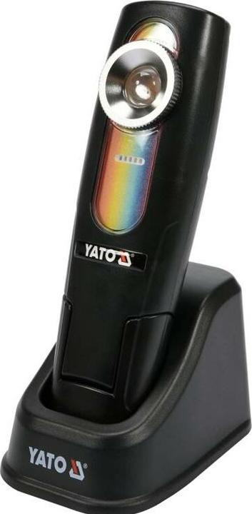 Immagine prodotto Yato Lampa Dobierania Kolorów 5w (400 lm)