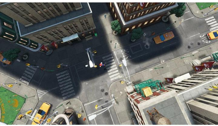 Produktbild Nintendo Super Mario Odyssey (Switch, Multilingual)