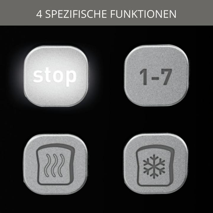 Image du produit Krups Smart 'n' Light