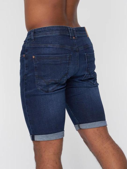 Produktbild Duck and Cover Mens Zeki Shorts (30)
