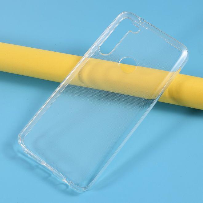 Actual product image MU Classic Softcase TPU Series (Motorola Moto G Pro)