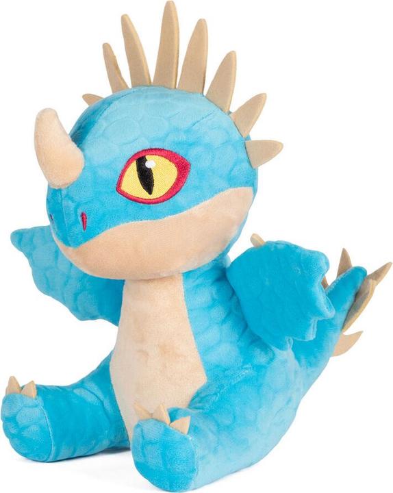 Immagine prodotto Play by Play How to Train Your Dragon Movie Toothless plush toy 20cm (20 cm)
