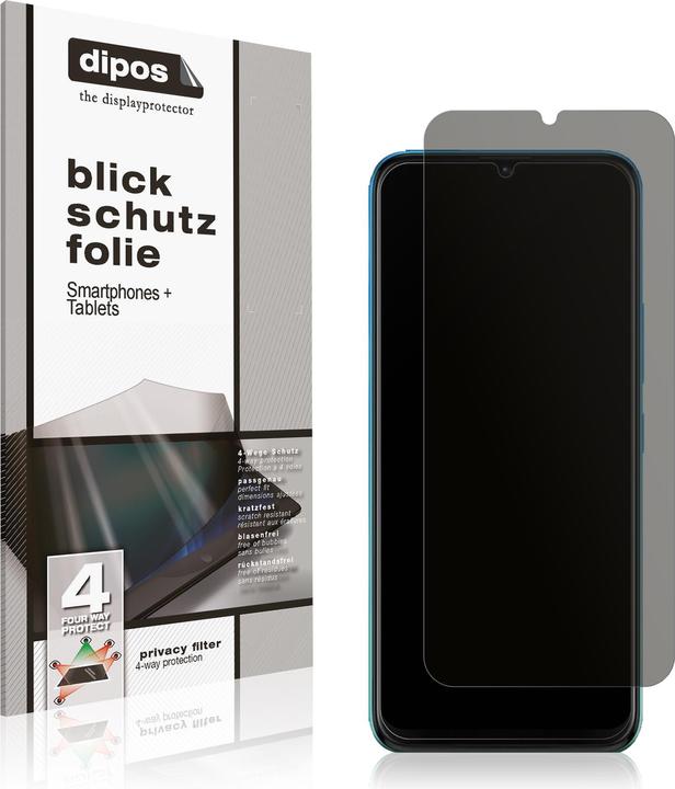 Immagine prodotto Dipos Pellicola Protettiva 4-Way Privacy (1 Pezzo/i, Xiaomi 14)