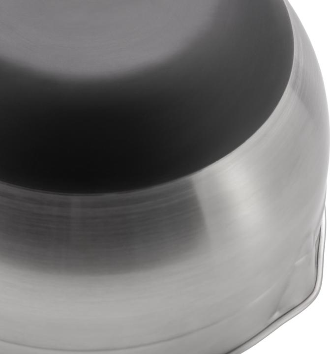 Produktbild WMF Küchenschüssel 24cm Rührschüssel 4,0l Gourmet Edelstahl (24 cm, 5.10 l, 1 x)
