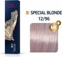 Immagine prodotto Wella Professionale - Koleston Perfect ME â"¢ Specialond - Colore permanente per capelli 12/96 (Biondo Speciale Viola Perlato)