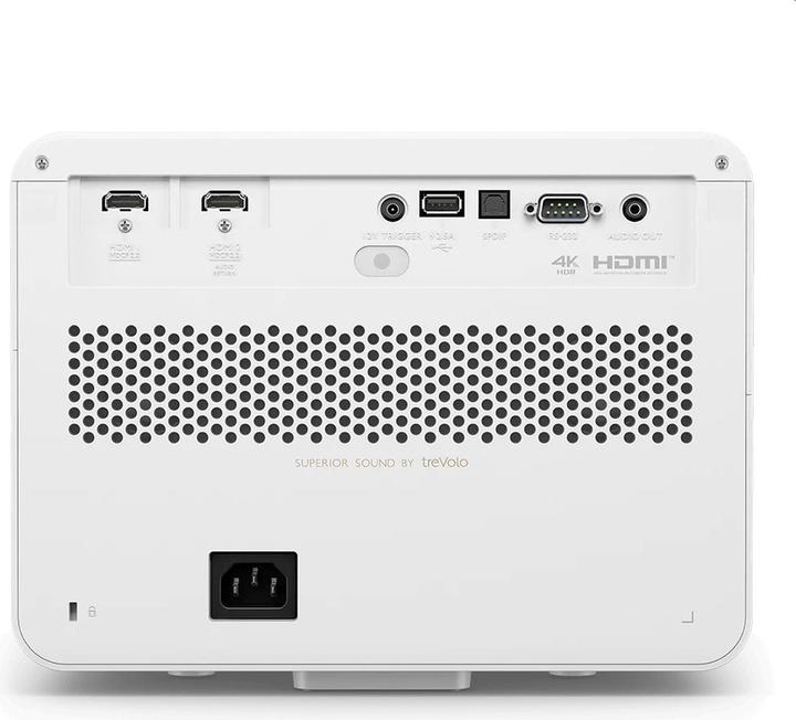 Produktbild BenQ X3000i (4K, 3000 lm, 1.15 - 1.5:1)