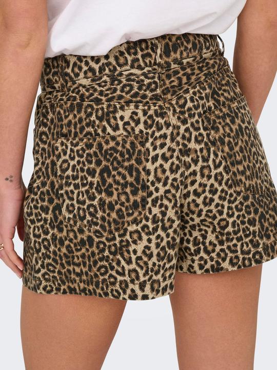 Image du produit Only ONLNAOMI Normal geschnitten Shorts Shorts (XXL)