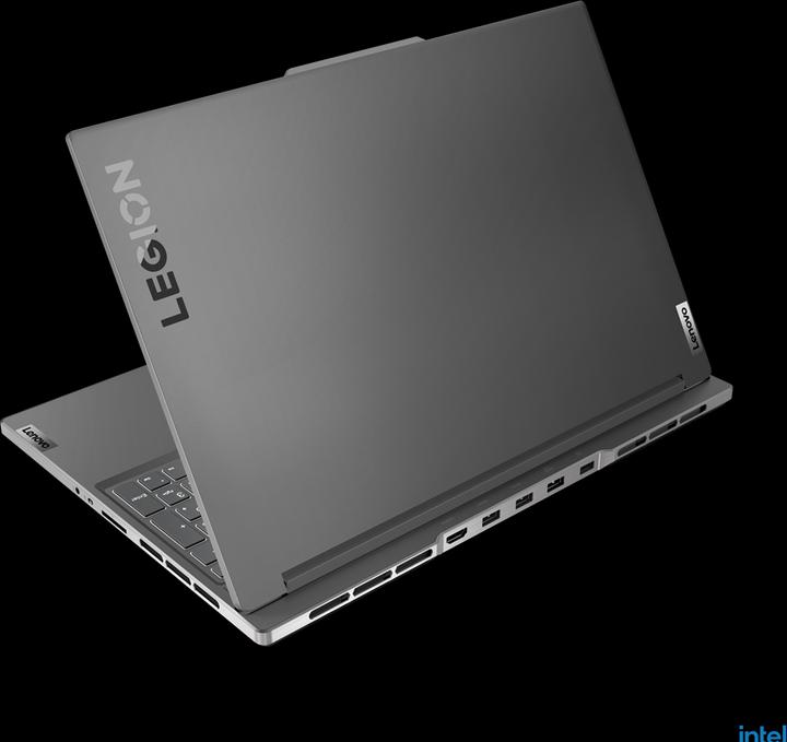Image du produit Lenovo Legion Slim 7 RTX 4070 (16", Intel Core i9-13900H, 32 Go, 1000 Go, CH)